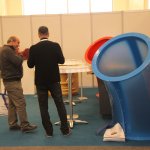 Exhibition Area (418)